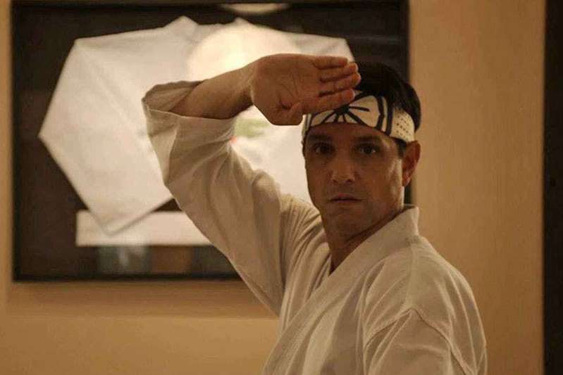 Foto: Cortesía Cobra Kai: todo lo que sabemos de la temporada 3
