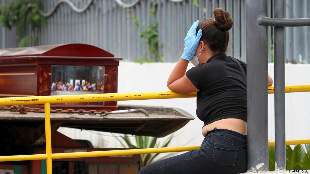 Foto: Cortesía Calculan 1.9 millones de muertes más por COVID-19 en el mundo para finales de 2020