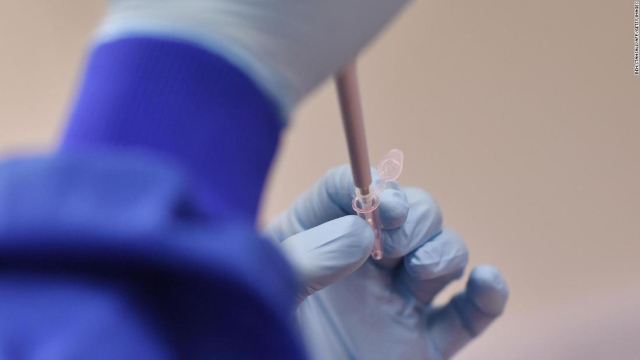 Foto: Cortesía Incluso con vacuna, EU no está listo para montar una campaña de vacunación, advierten expertos