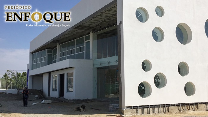 Cerca de 300 mdp en daño patrimonial a obras públicas dejó Paisano en San Andrés Cholula