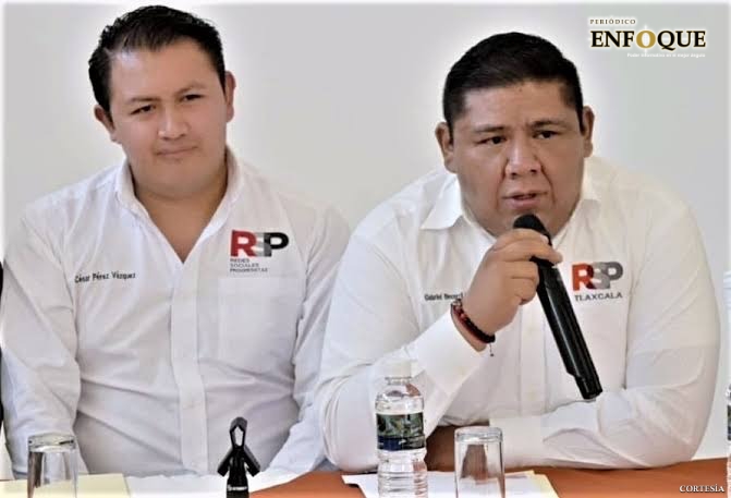 Alista RSP defensa judicial por el rechazo de su registro como partido