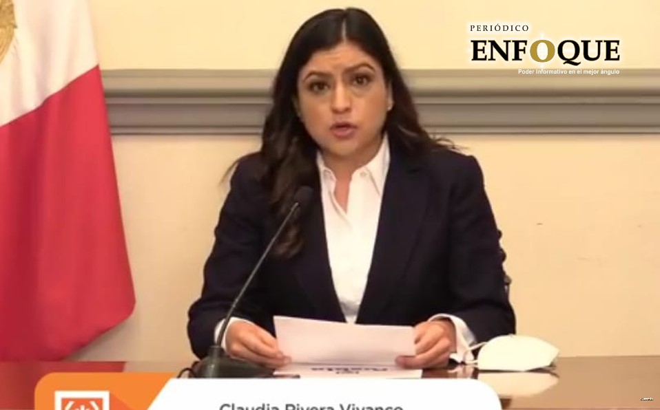 Foto: Cortesía Por actos de corrupción Rivera Vivanco destituye a funcionarios públicos