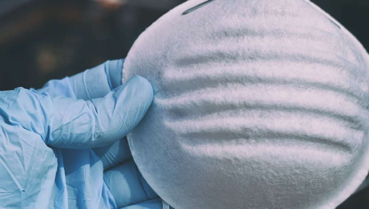 Foto: Cortesía ¿Conoces a alguien que se niega a usar cubrebocas? Podría ser un sociópata, según estudio