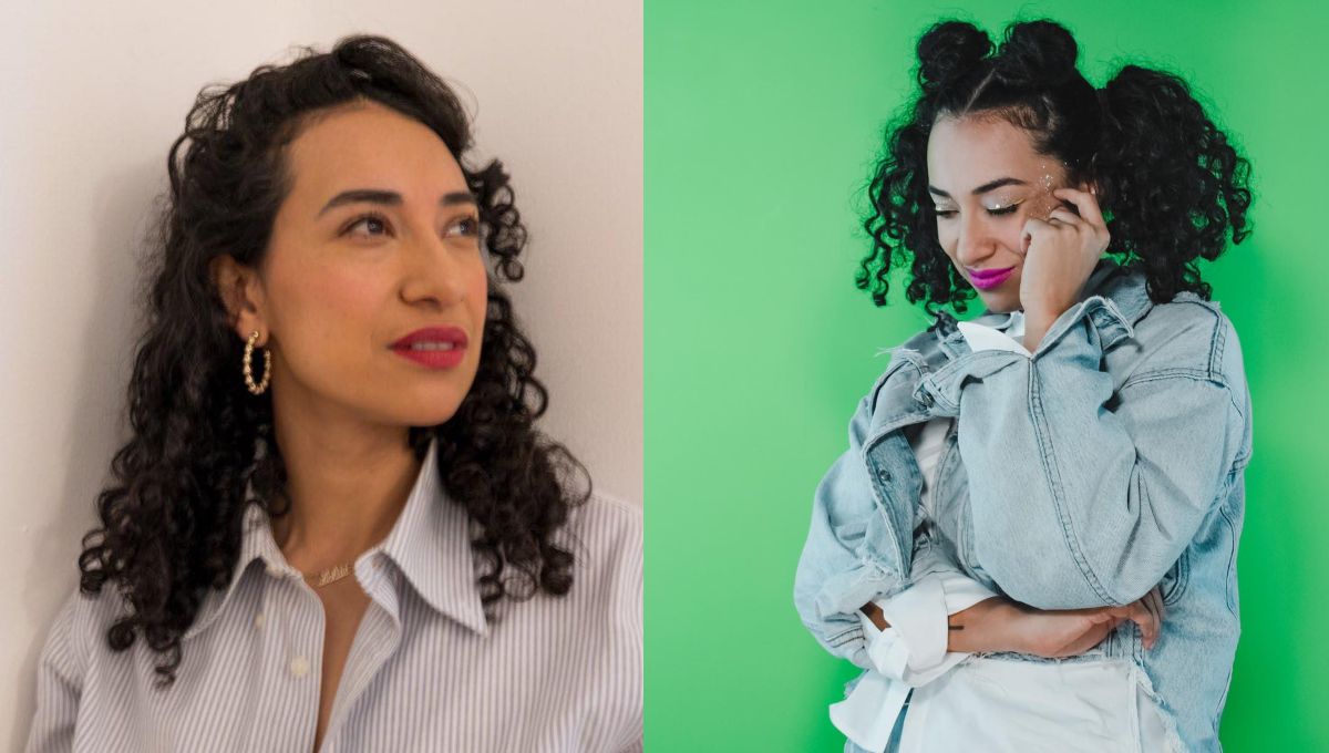 Foto: Cortesía ¿Otra vez? Flor Amargo da concierto en San Miguel de Allende y la corren