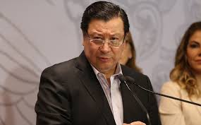 Foto: Cortesía Gerardo Sosa es vinculado a proceso por delincuencia organizada y lavado de dinero