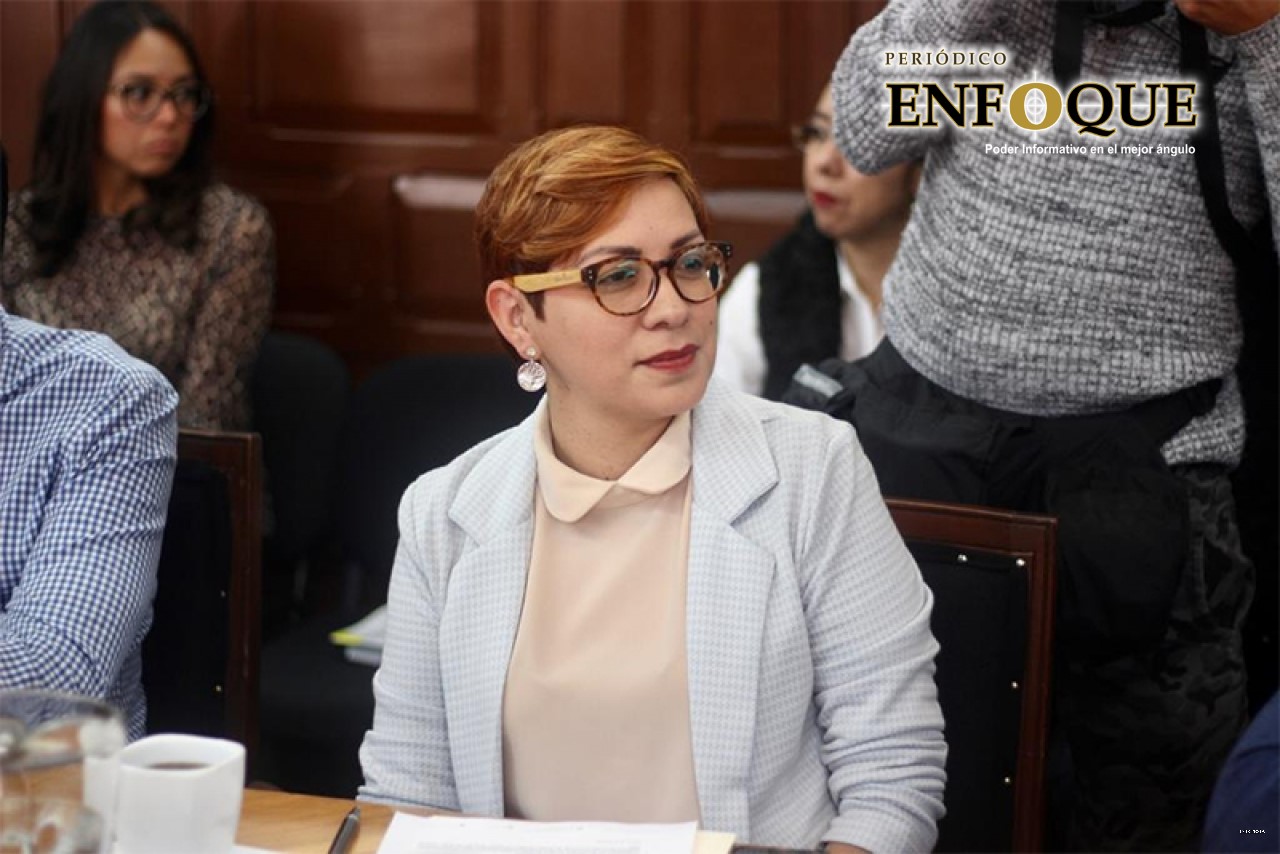 Foto: Cortesía Comuna deja a Graciela León Matamoros como encargada de la Secretaría de Desarrollo Urbano y Sustentabilidad