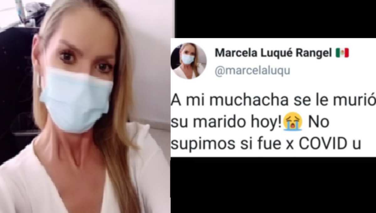 Foto: Cortesía #LadyMiMuchacha: Senadora es atacada por demostrar en redes que prestó dinero a “su muchacha”