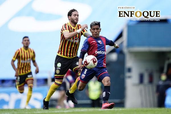 Foto: Cortesía Atlante y el estadio Azul, una relación de amor-decepción.