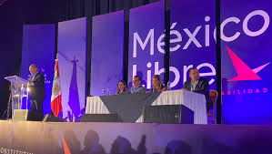 Afiliaciones en iglesias y otras irregularidades que el INE le encontró a México Libre