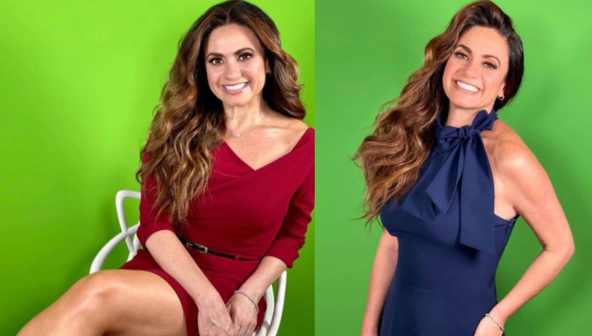 Foto: Cortesía Tras Enamorándonos, anuncian triunfal regreso de Penélope Menchaca a este programa