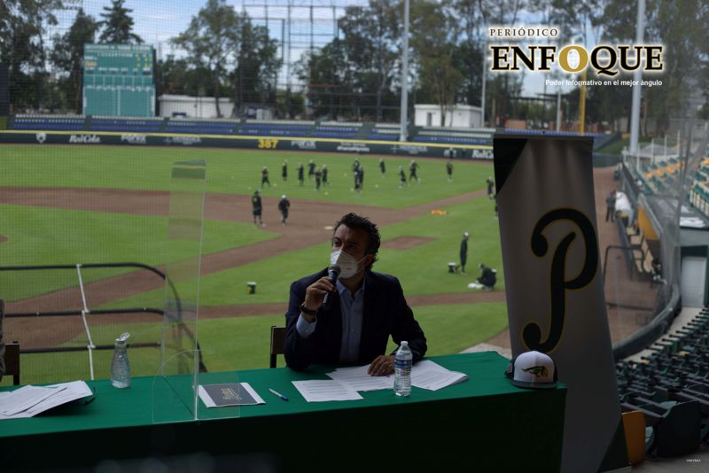Foto: Cortesía Pericos anunció el torneo 'Patrio Texcoco 2020' con el cual regresarán a la actividad