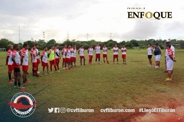Foto: Cortesía El 'Nuevo Veracruz' separó a jugador que agredió a un árbitro en partido llanero