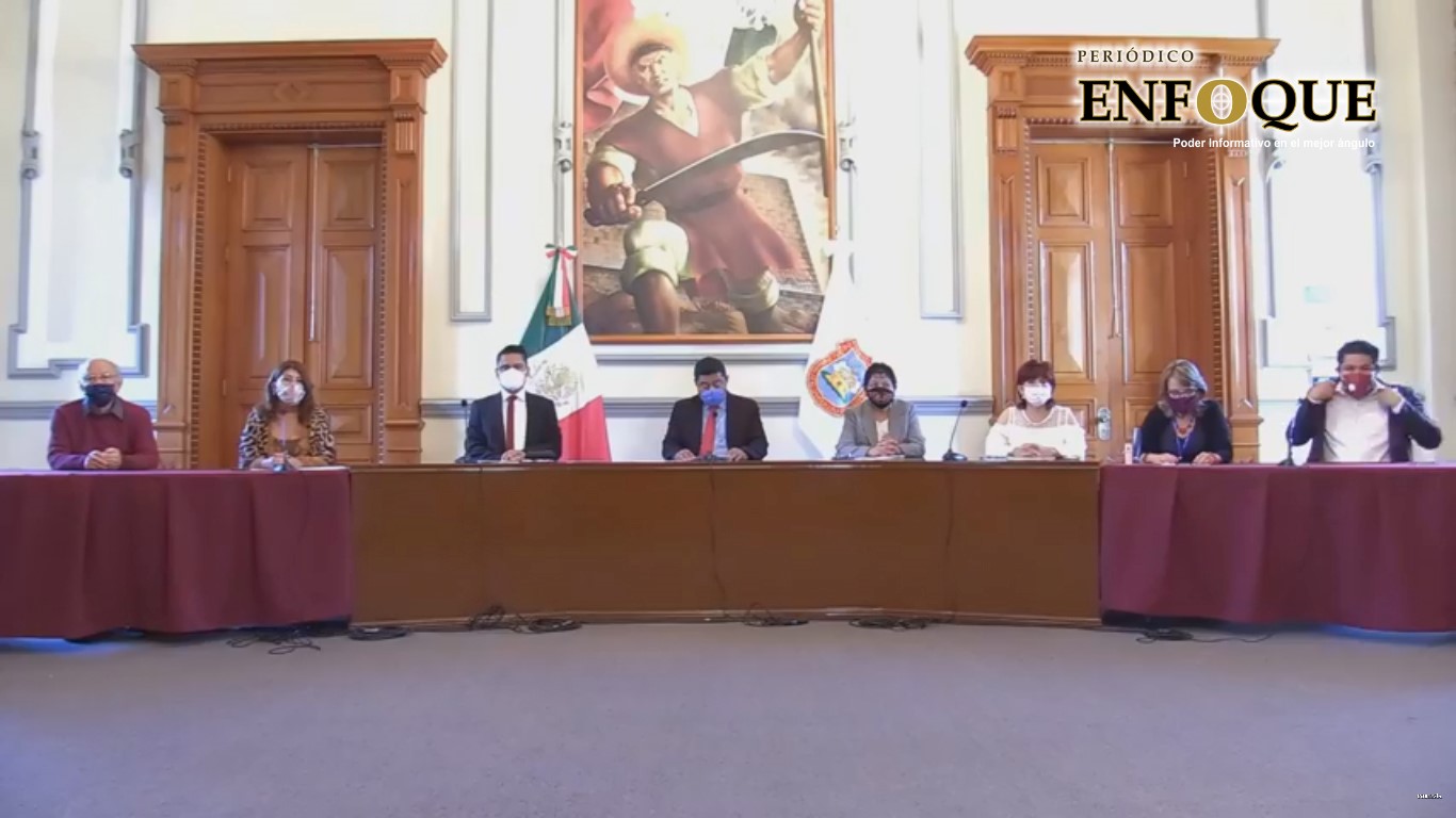 Foto: Cortesía Denuncian red de operadores panista en Desarrollo Urbano para financiar campaña de Eduardo Rivera