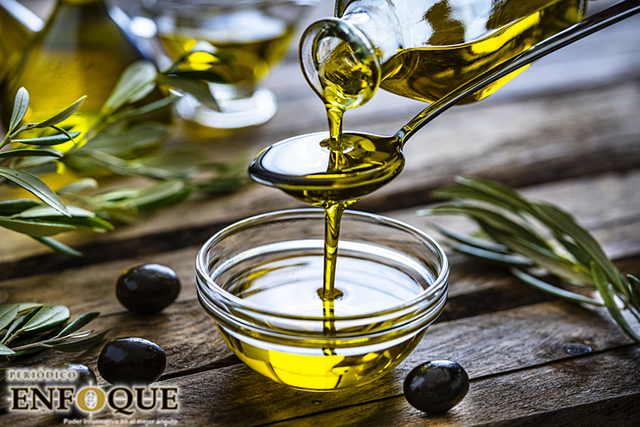 Foto: Cortesía ¿Qué aceite es el mejor para cocinar?