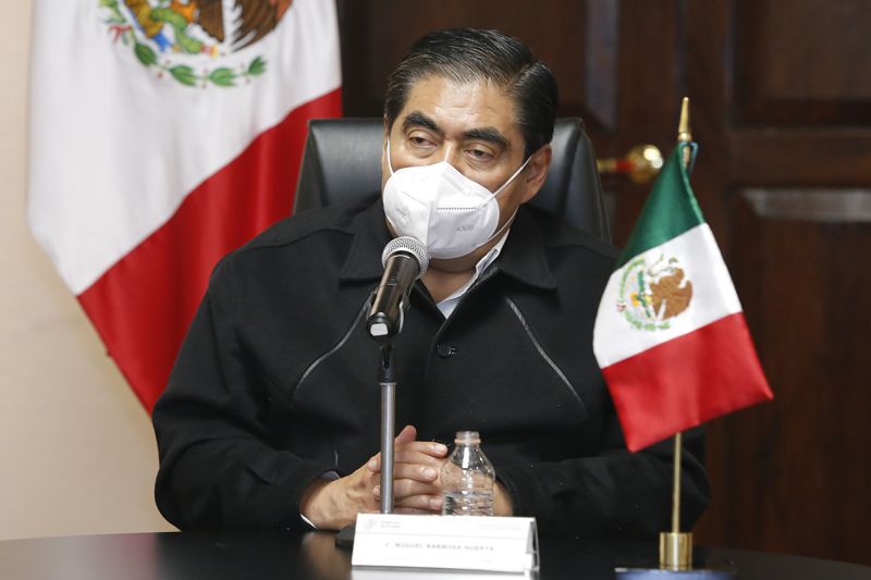 Pide MBH investigar a fondo posible corrupción en administración municipal de Gali y Banck