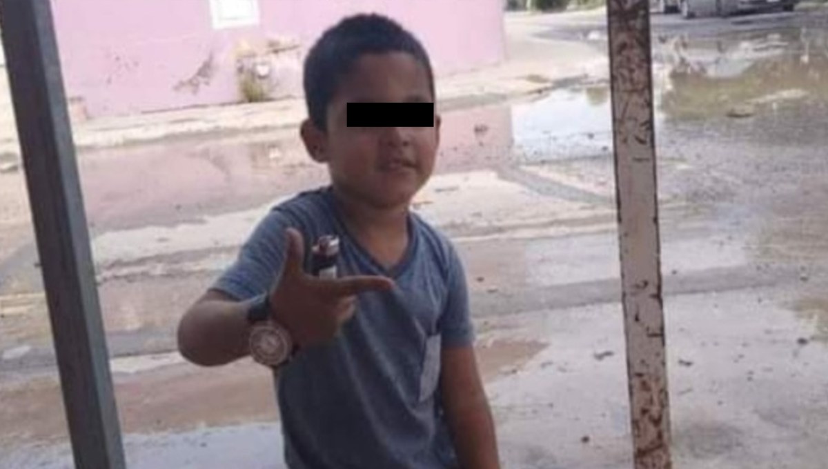 Foto: Cortesía Matan a niño de 4 años en punto de venta de droga; estaba con su padrastro