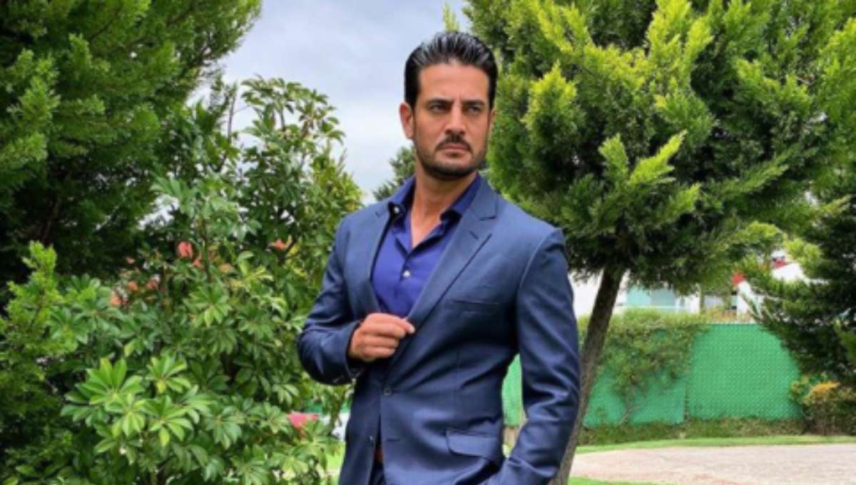 Foto: Cortesía “No quiero que me entreguen cenizas”: Ricardo Franco pide ayuda para que no cremen cuerpo de su padre