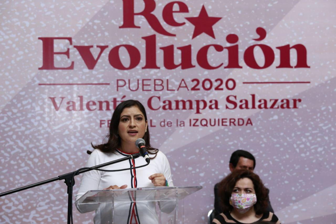 Las grandes transformaciones se realizan anteponiendo una agenda común: Rivera Vivanco