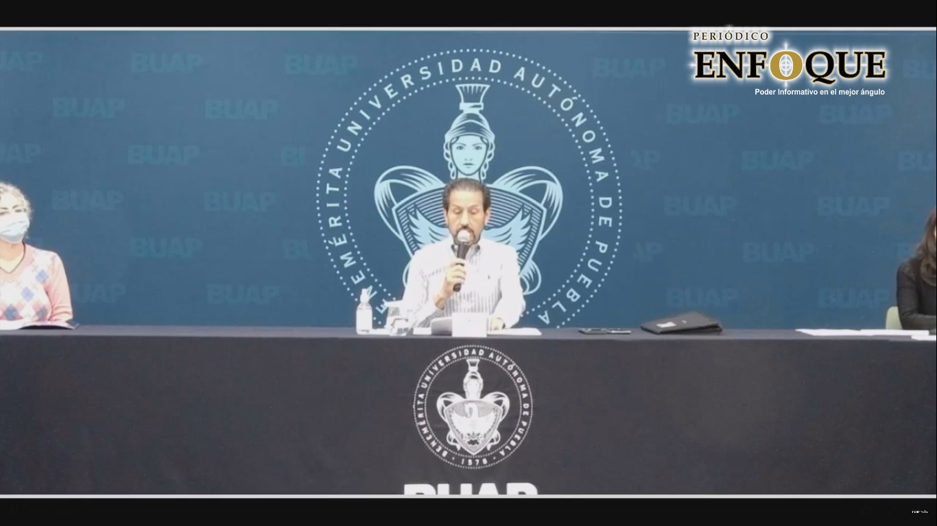 Foto: Cortesía BUAP atendió 147 investigaciones de acoso, hostigamiento y discriminación