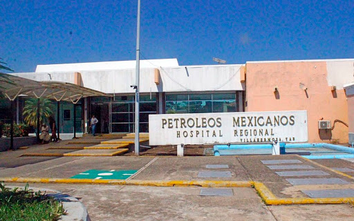 Foto: Cortesía Juez ordena detener al responsable de medicamento apócrifo en hospital de Pemex, en Tabasco