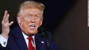 Foto: Cortesía Donald Trump es nominado al Nobel de la Paz por acuerdo entre Emiratos Árabes Unidos e Israel