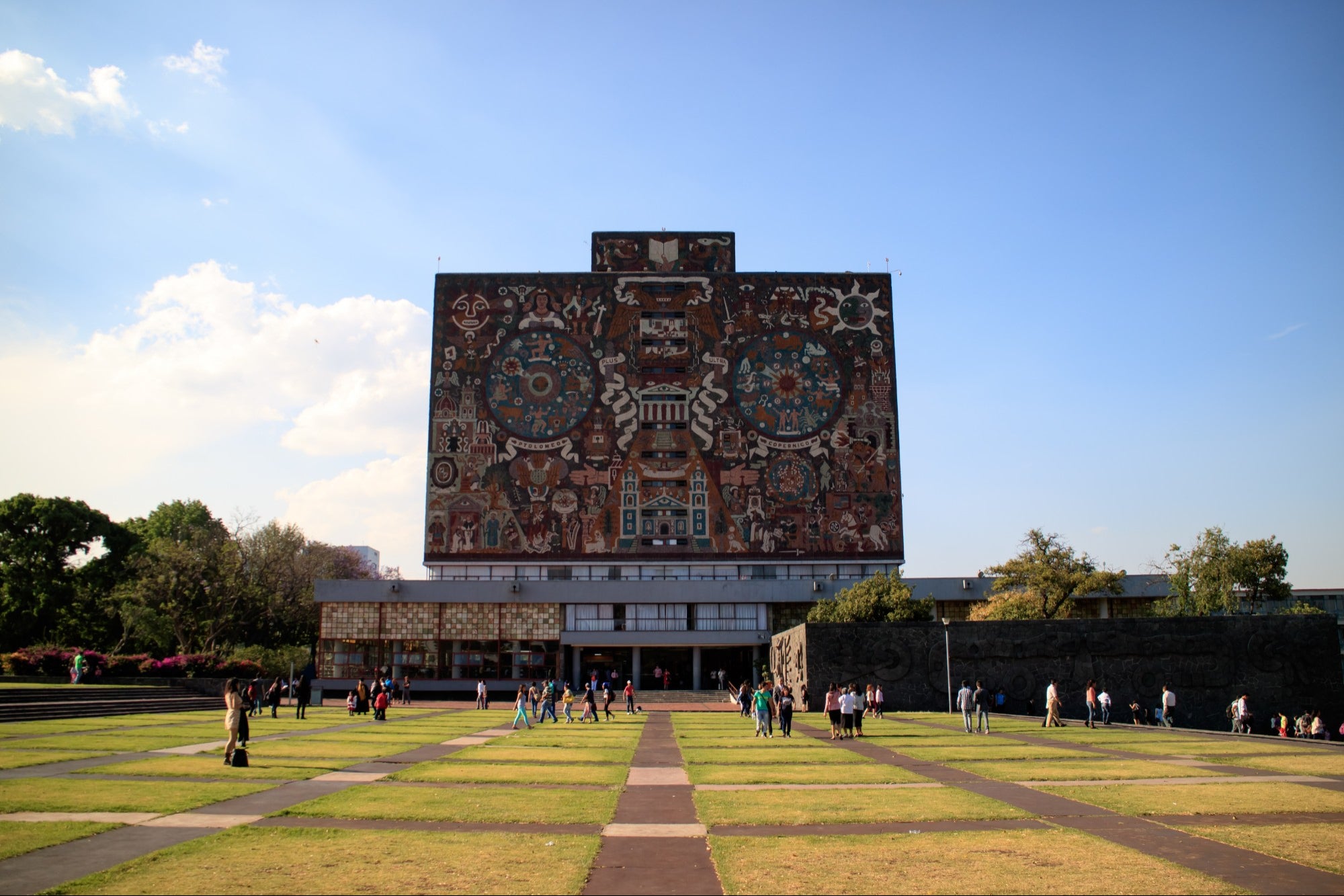 Foto: Cortesía UNAM, IPN y UAM tendrán aumento en su presupuesto 2021, según Paquete Económico