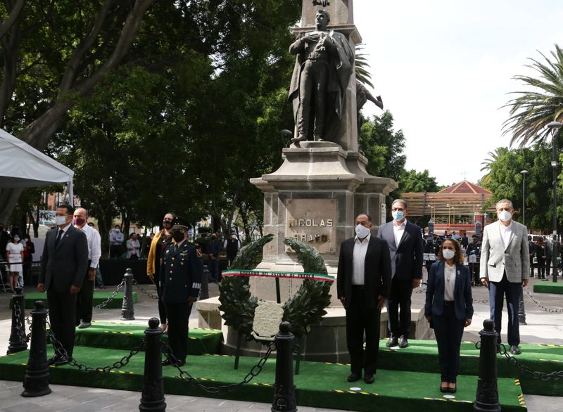 Foto: Cortesía Trabajan gobiernos de la 4T bajo principios de honestidad y transparencia: Melitón Lozano