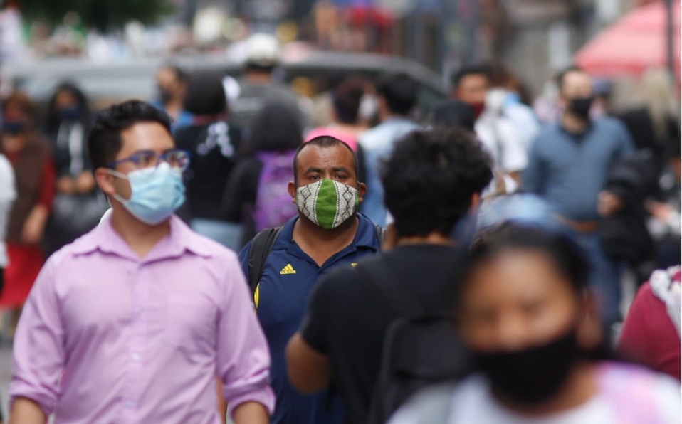 Foto: Cortesía Suman 69,095 muertes por coronavirus en México; hay 647,507 casos confirmados