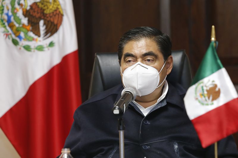Foto: Cortesía Ser cautos y responsables para no parar las actividades nuevamente, pide MBH