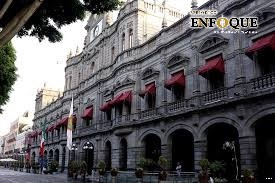 Foto: Cortesía Denuncia Ayuntamiento de Puebla a tres ex funcionarios ante Fiscalía Anticorrupción