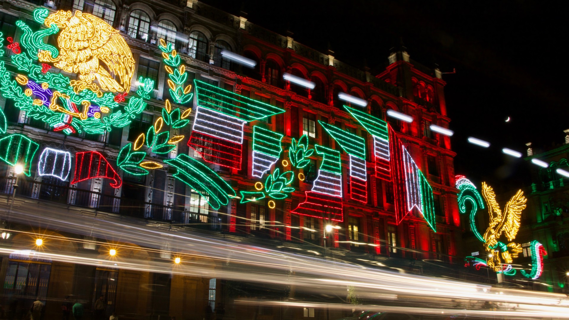 Foto: Cortesía Un 'Grito' sin público y desfile con 'sana distancia': así serán los festejos de la Independencia en el Zócalo