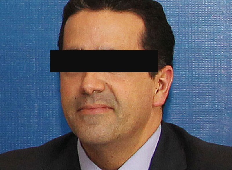 Foto: Cortesía FGE obtuvo vinculación a proceso contra Notario de Cholula