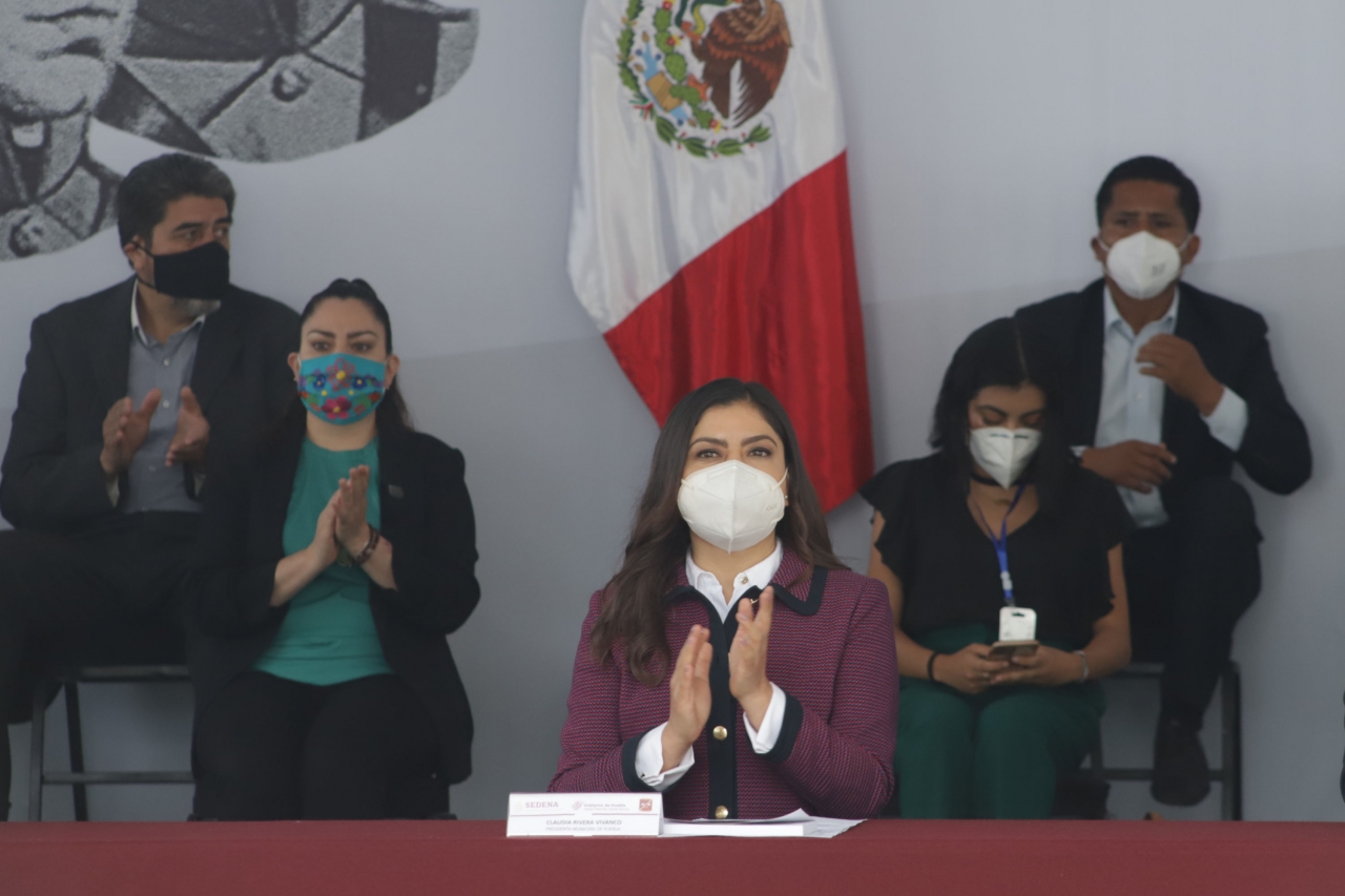 Caso Yazmin Flores quieren usarlo como golpeteo político: Rivera Vivanco