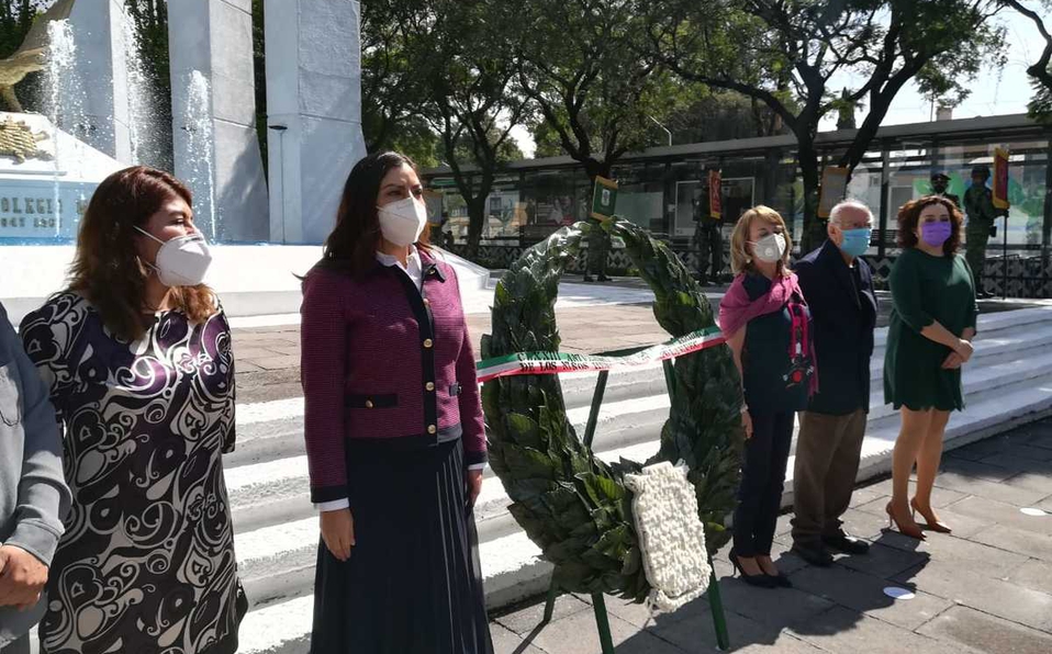 Foto: Cortesía Habrá limpia de corrupción en todas las dependencias advierte Rivera Vivanco