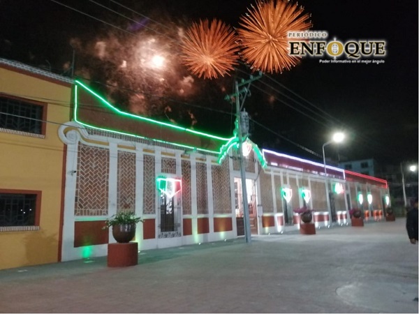 Foto: Marisol Oropeza