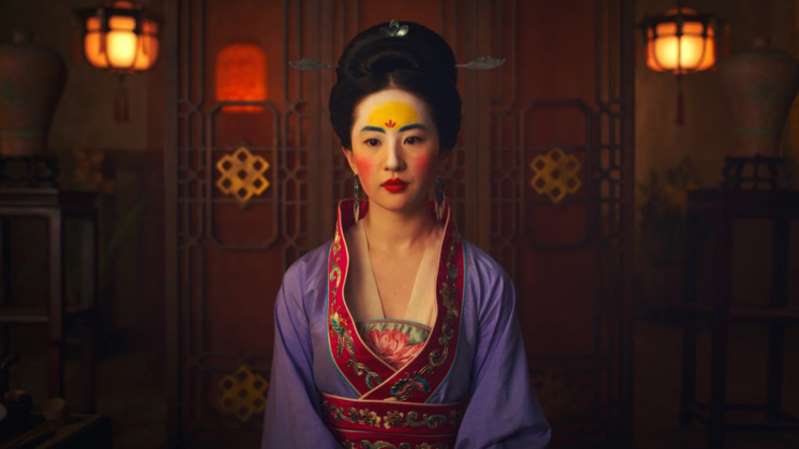 Foto: Cortesía 'Mulán' y la nueva controversia ahora generada por Xinjiang