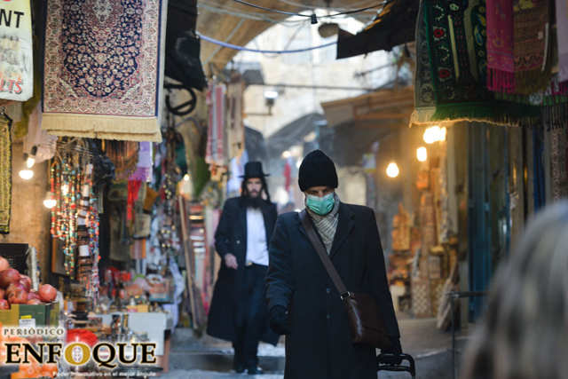 Foto: Cortesía Israel vuelve a la cuarentena después de un intenso rebrote: ¿Qué nos espera a los demás países?