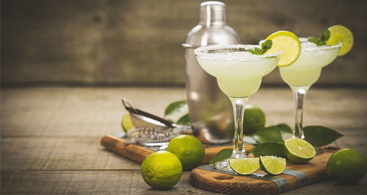 Foto: Cortesía ¡Salud! Disfruta el 15 de septiembre con estas tres bebidas