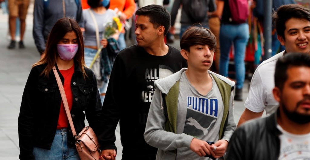 Foto: Cortesía Suman 71,049 muertes por coronavirus en México; hay 671,716 casos confirmados