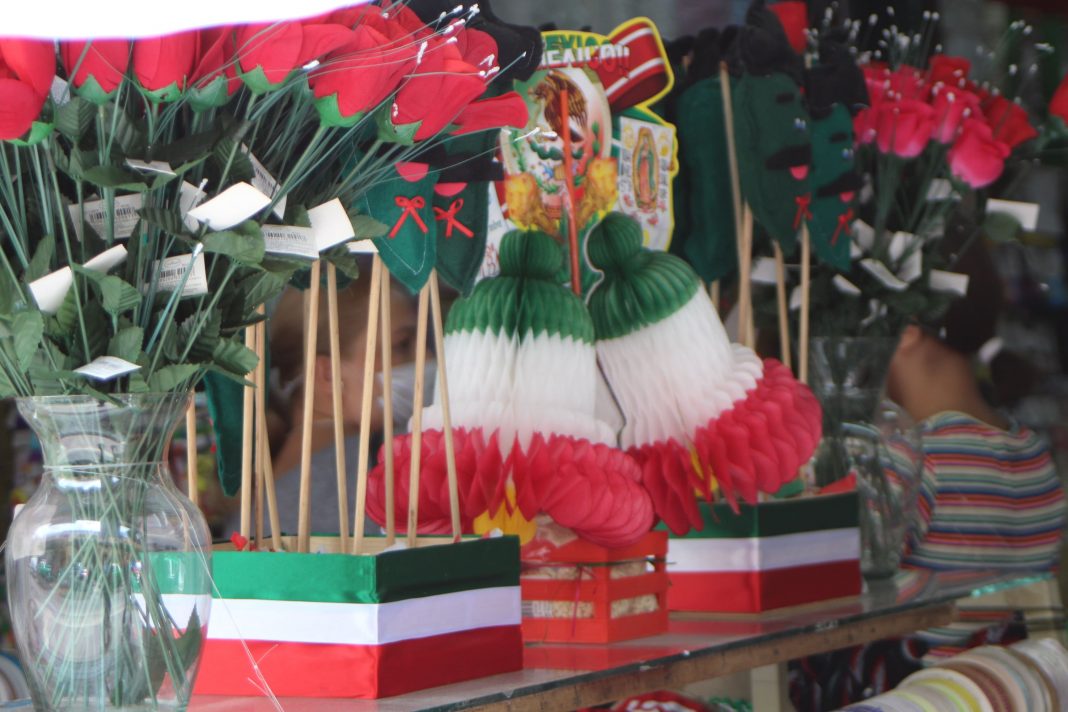 Foto: Cortesía Así se celebrará el 'Grito' en todo México en medio de la pandemia
