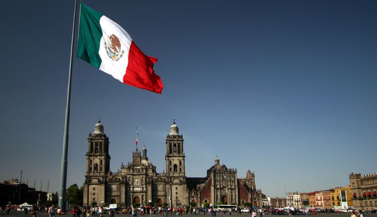 ¿Por qué nuestro país se llama 'Estados Unidos Mexicanos' y no 'México'?