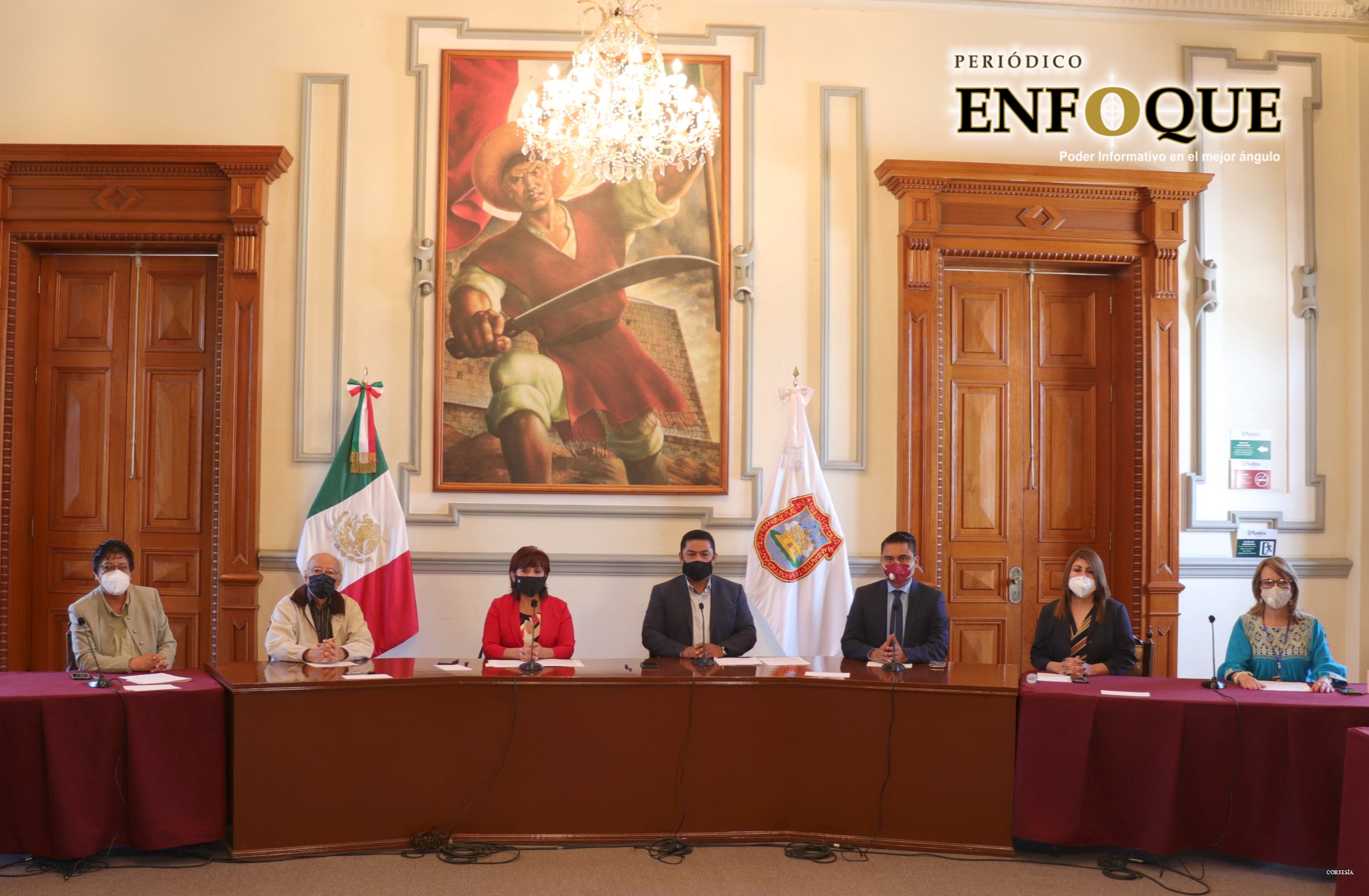 Invertirá Ayuntamiento 147 mdp en obras para reactivar turismo