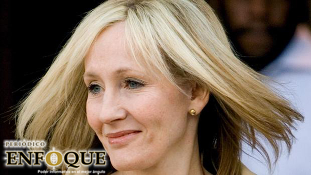 Foto: Cortesía Nueva polémica transfóbica con J.K. Rowling por el villano de su última novela: un asesino travesti