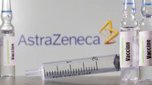 Foto: Cortesía ¡Buenas noticias! Vacuna de AstraZeneca no provocó mielitis en voluntario, según comité