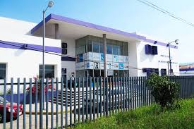 Foto: Cortesía Hospital de Jojutla que sufrió daños por sismo de 2017 gana uno de los premios de la rifa del avión