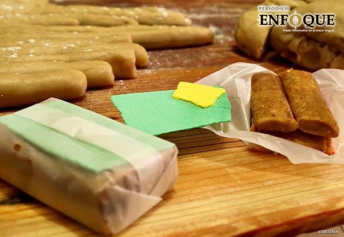 Foto: Cortesía Muéganos de Huamantla: Patrimonio Cultural y Gastronómico de Tlaxcala