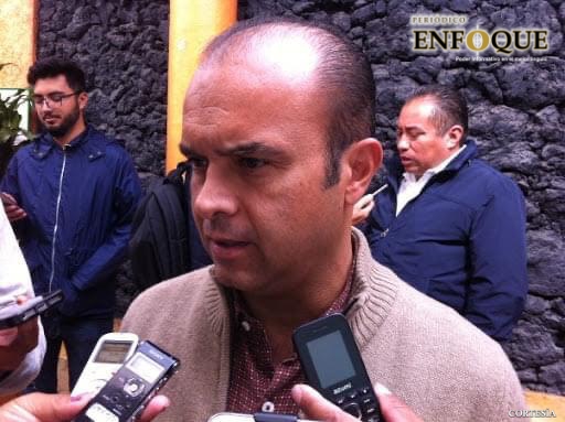 Foto: Cortesía Feria de Tlaxcala en el limbo, próxima semana se definirá