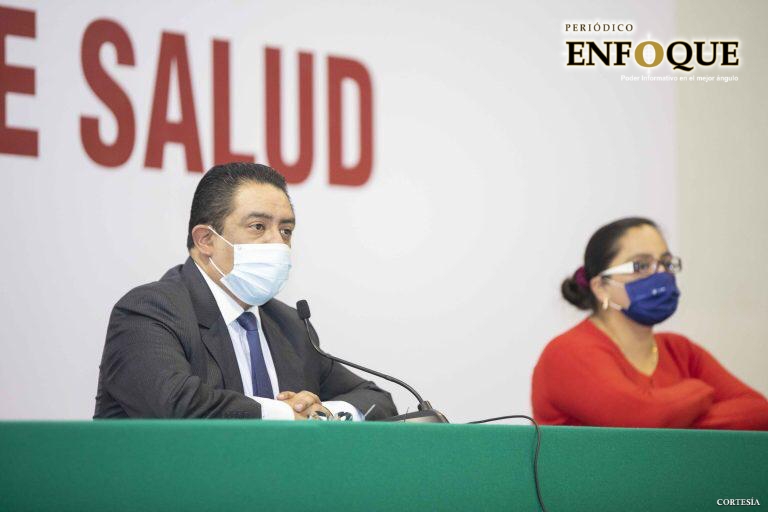 Foto: Cortesía Contagios a la baja, mortalidad al alza: Covid-19 en Tlaxcala