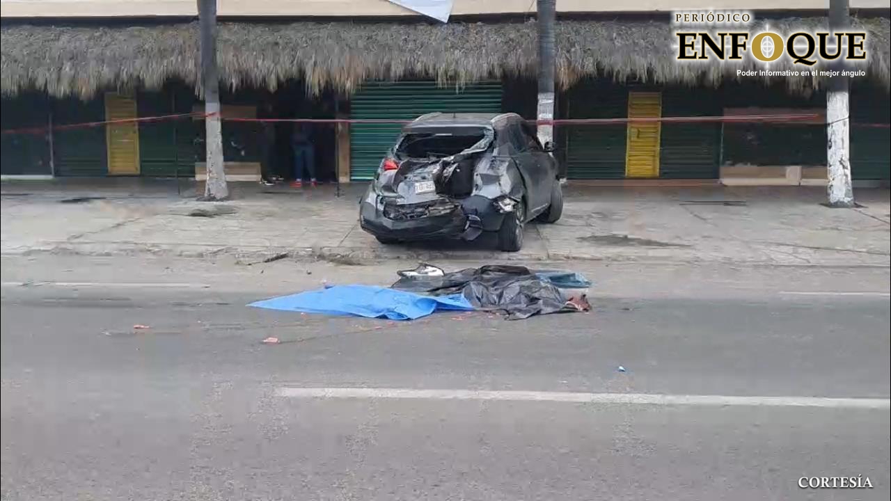 Foto: Cortesía Juez libera a conductor que mató a mariachi en Tlaltelulco