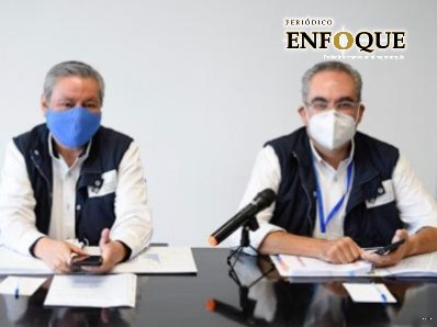 Se mantienen 75 municipios poblanos con casos positivos de Covid-19 